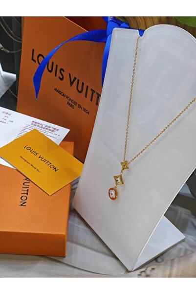 Generic Chain with pendant