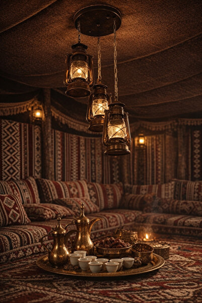 qwell Lantern hanger - traditional hanger