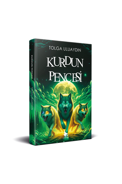KURDUN PENÇESİ