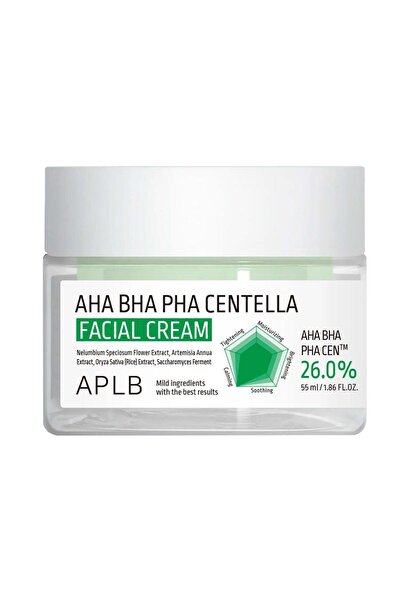 APLB A.B.L. Centella Face Cream 55ml