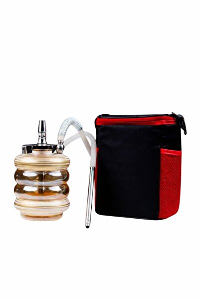 Yerli RAINBOOW MİNİ NARGİLE