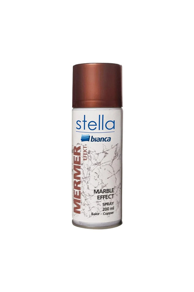BIANCA STELLA MERMER EFEKT BAKIR 0.20 LT