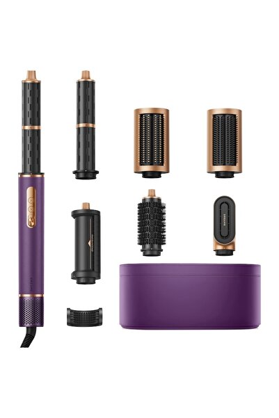 Dreame Πολυστυλικός μονωτήρας Airstyle Pro AMF18A, 1300 W, κινητήρας 110.000 ...