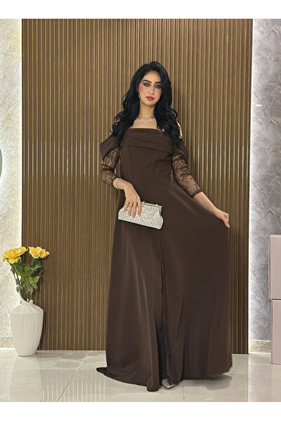 vanus fashion 6940 - Long Evening Dress