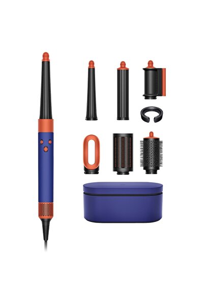 DYSON Odulator multistyler HS08 Airwrap i.d.™ 533670-01, conexiune Bluetooth®...