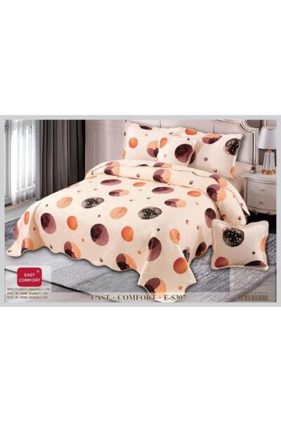 East Comfort Set Cuvertura 5 piese