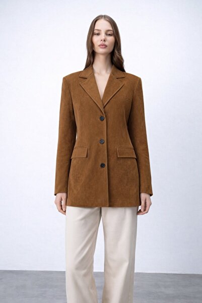 VAGGON Μακρύ Παλτό Πρέμιουμ