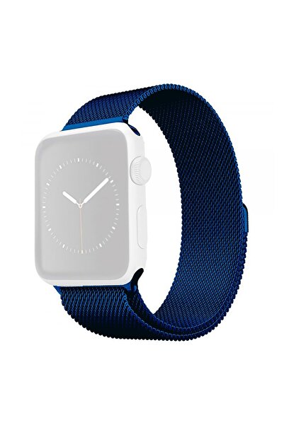 NeoHeaven WatchBand™ Milanese Loop, Compatible with Apple Watch - 38/40/41 mm...