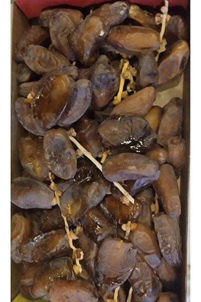 Talas Kuruyemiş 1 kg dallı Tunus hurması