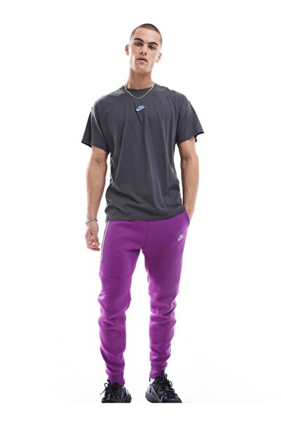 Nike Tech Fleece “Reflective” Jogger Eşofman Altı