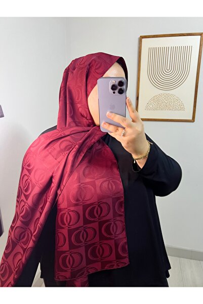 Store HALKA DESEN MUADİL ŞAL