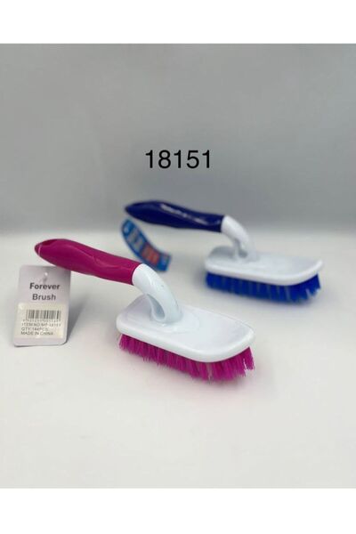 BS This is a set of 2 manual cleaning brushes.