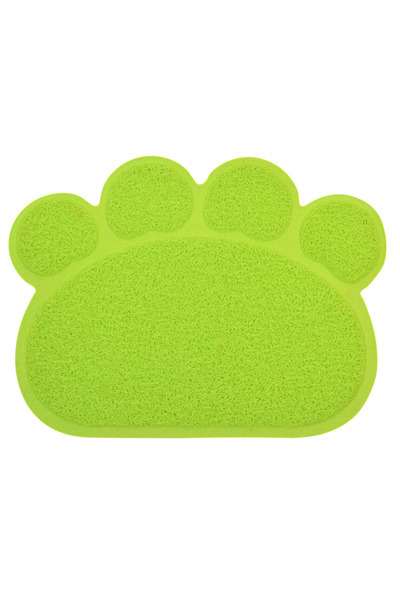 PisiMall Non-slip paw mat, Leopet, 30x40cm