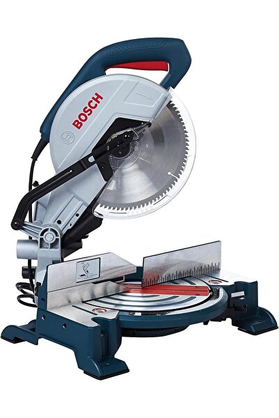 MHU Bosch Mitre Saw, GCM 10 MX