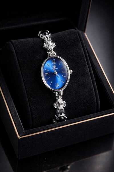 EGK STORE Kadın Şık Zarif Saat