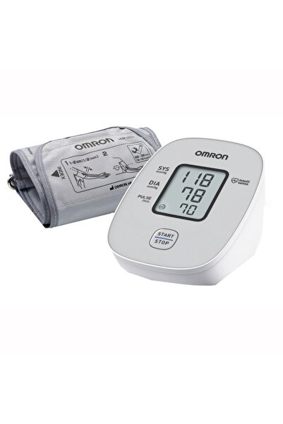 Omron Πιεσόμετρο M2 BASIC