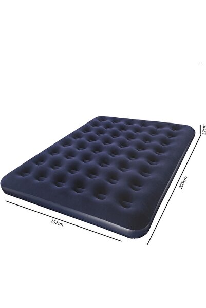 Nurcamp Double Air Mattress