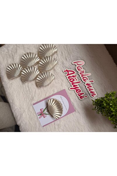 SOFT 10-пакетний набір для заручин, весілля, дня народження, нареченої, подар...