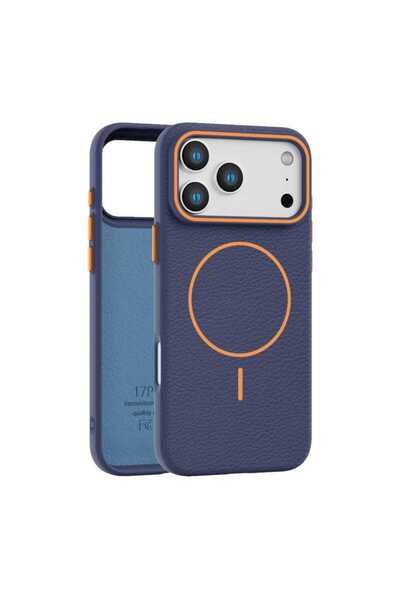 Moses Case 17 Pro Max, TPU Shock-Absorbent Basic Cover, case cover (2025) - (...