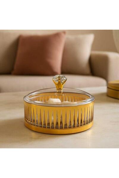 Generic Decorative Acrylic Serving Box