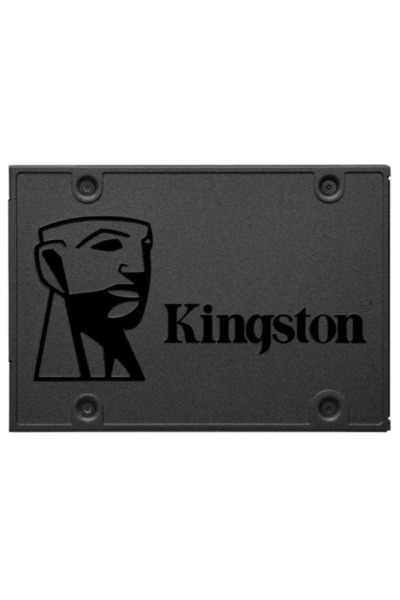 Kingston Unitate SSD A400, 240 GB, 2,5", SATA III