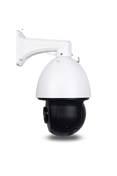 OPAX -Hd8610 Ahd 2 Mp Sony Sensor 20X 8 Array 120 m Ahd Speed Dome Camera Opa...