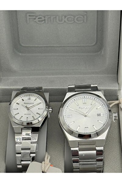 Ferrucci ÇİFT SAAT