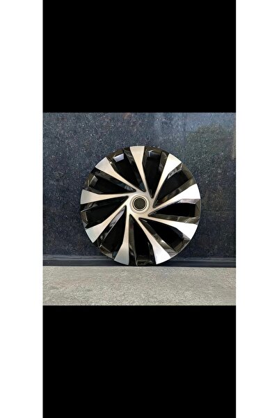 YONGA OTO Volkswagen (15 İNÇ) KIRILMAZ JANT KAPAĞI,4 adet , AMBLEM VE 8 ADET ...