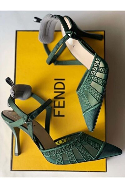 Generic Women's heel