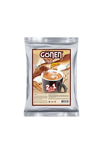 GÖNEN قهوة 2 في 1 250 جرام