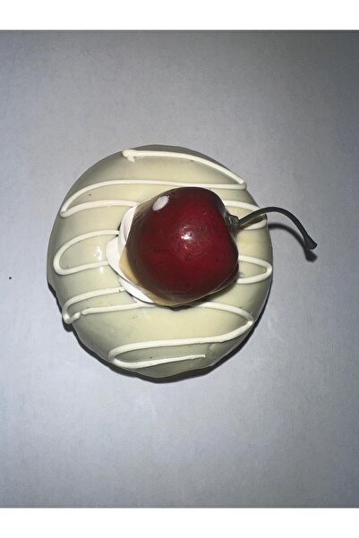 İklim SQUİSHY MIKNATISLI PASTA 1 ADET SUKUŞİ