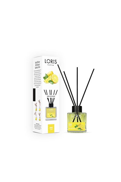 Loris Lamaie Lemon Air Freshener 100ml
