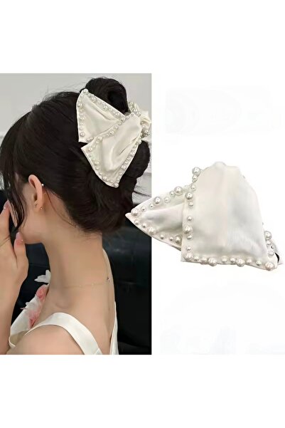 GÜLPEŞE Satin Pearl Dubai Buckle Special Design Latch Buckle New Trend