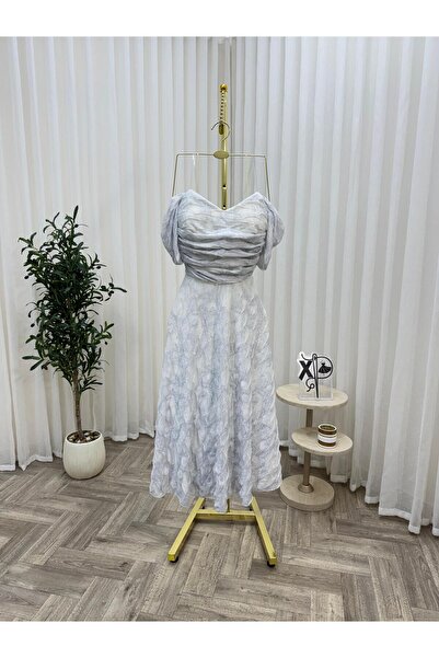 Dora Fashion evening dress