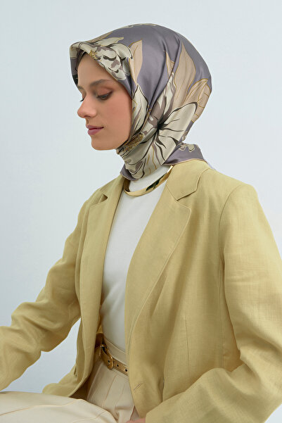 Armine وشاح سورا من الحرير الخالص-2026 ربيع-صيف- 950900D 51