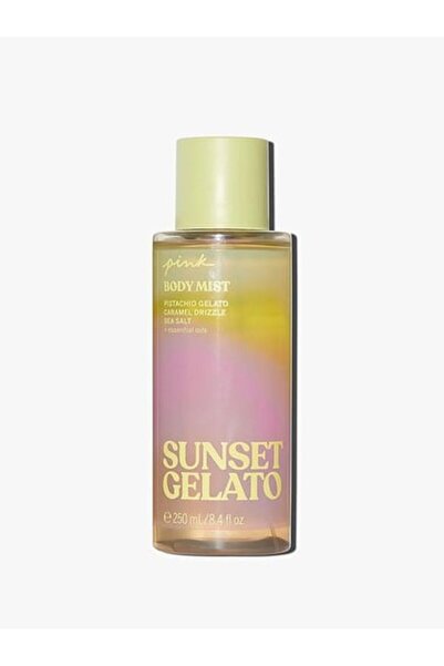 Victoria's Secret Sunset Gelato Vücut Spreyi 250 ml