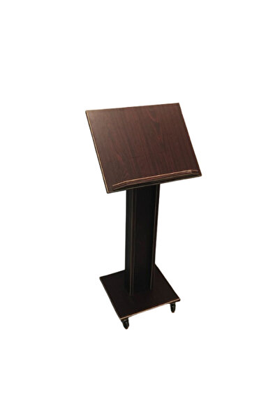 Genaric Free Shajan Wooden Quran Holder 125 cm