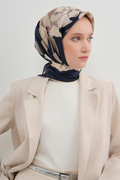 Armine Eșarfă Sura din mătase pură-2026 Primăvară-Vară- 950900D 10