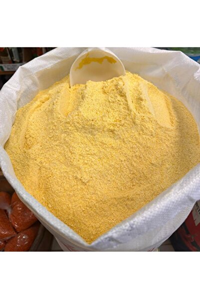 Manduli Çiftliği Rize Mısır Unu 5 kg