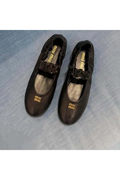 Generic Women's flat shoes