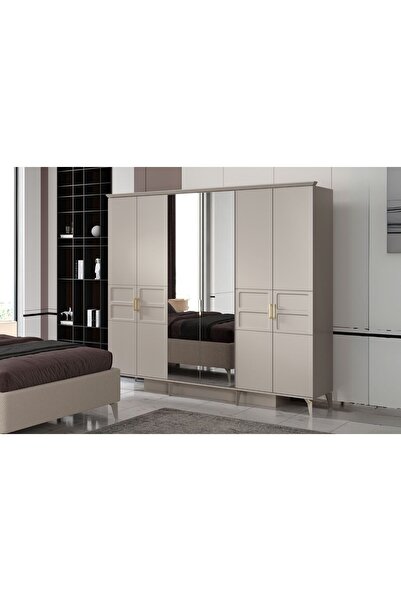 Doressa Home Homm Gardırop