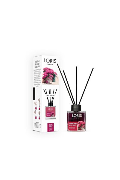 Loris Secret Garden Secret Garden Air Freshener 100ml