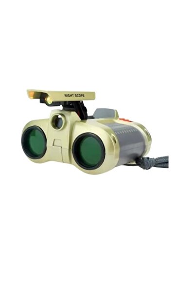 OEM Children's Binoculars with Light and Night Vision