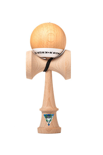Krom Kendama Krom POP Rubber Naked Originala