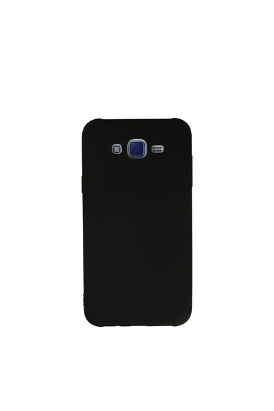 bewn حافظة هاتف سامسونج جالاكسي J7 كور متوافقة مع اللون الأسود من نوع Velvet