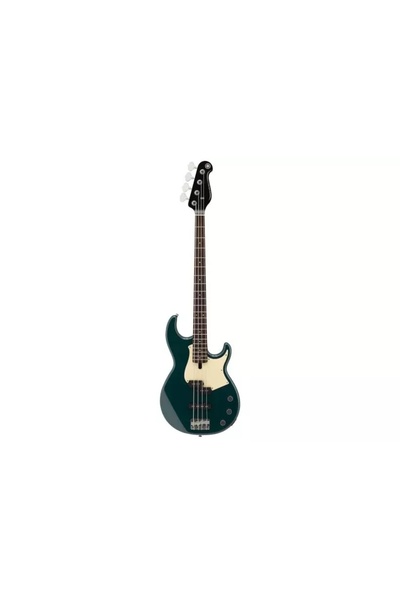 Yamaha BB434TB Bas Gitar (Teal Blue)