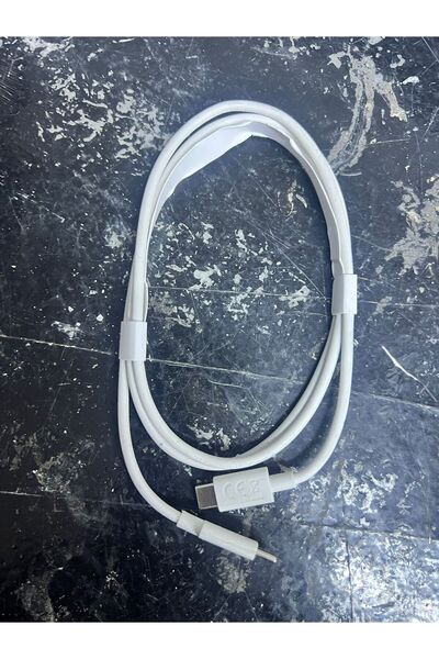 Fable Type-C Usb Kablo (Tüm Cihazlarla Uyumlu)