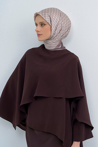 Armine Pure Silk Sura Scarf-2026 Spring-Summer- 950200D 35