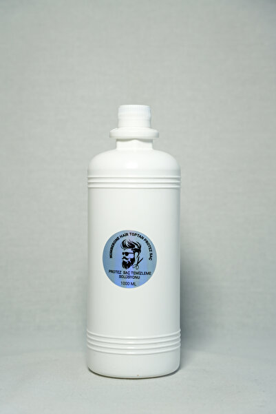 PROTEZ SAÇ SOLVENTİ 1000ML