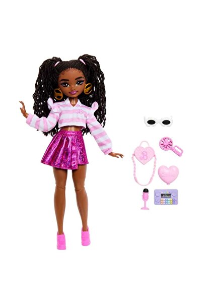 Barbie ® DREAM BESTIES™ 'Brooklin' Doll & Accessories, tema odgovarajućih kom...